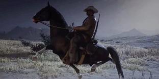 Rockstar откатила сломанное обновление Red Dead Online на консолях